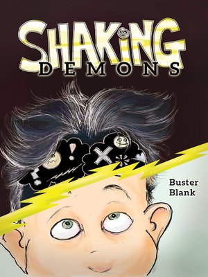 cover image of Shaking Demons